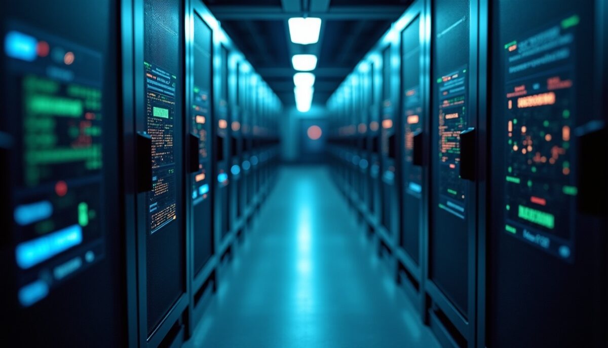 Data Centers : l’investissement incontournable pour dynamiser votre portefeuille en 2026