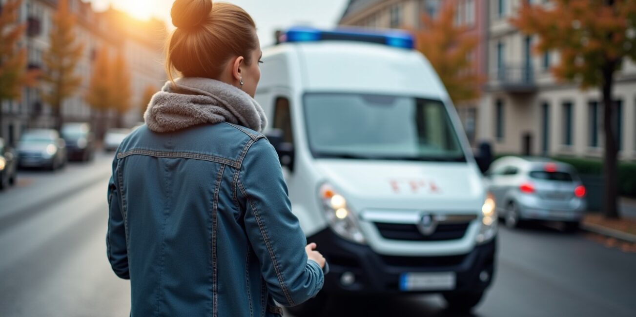 Devenez ambulancier gratuitement : guide complet des conditions et conseils pour en bénéficier