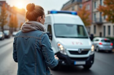 Devenez ambulancier gratuitement : guide complet des conditions et conseils pour en bénéficier