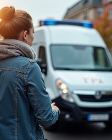 Devenez ambulancier gratuitement : guide complet des conditions et conseils pour en bénéficier