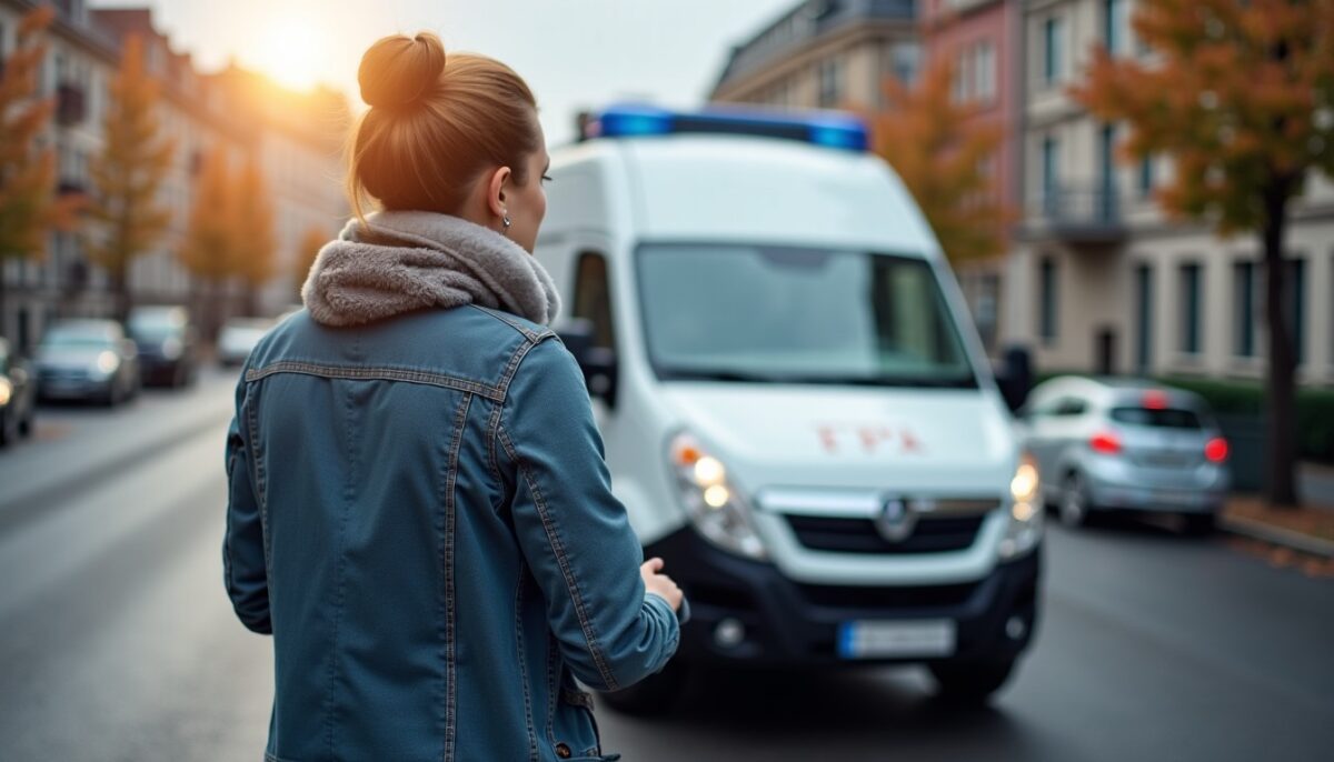 Devenez ambulancier gratuitement : guide complet des conditions et conseils pour en bénéficier