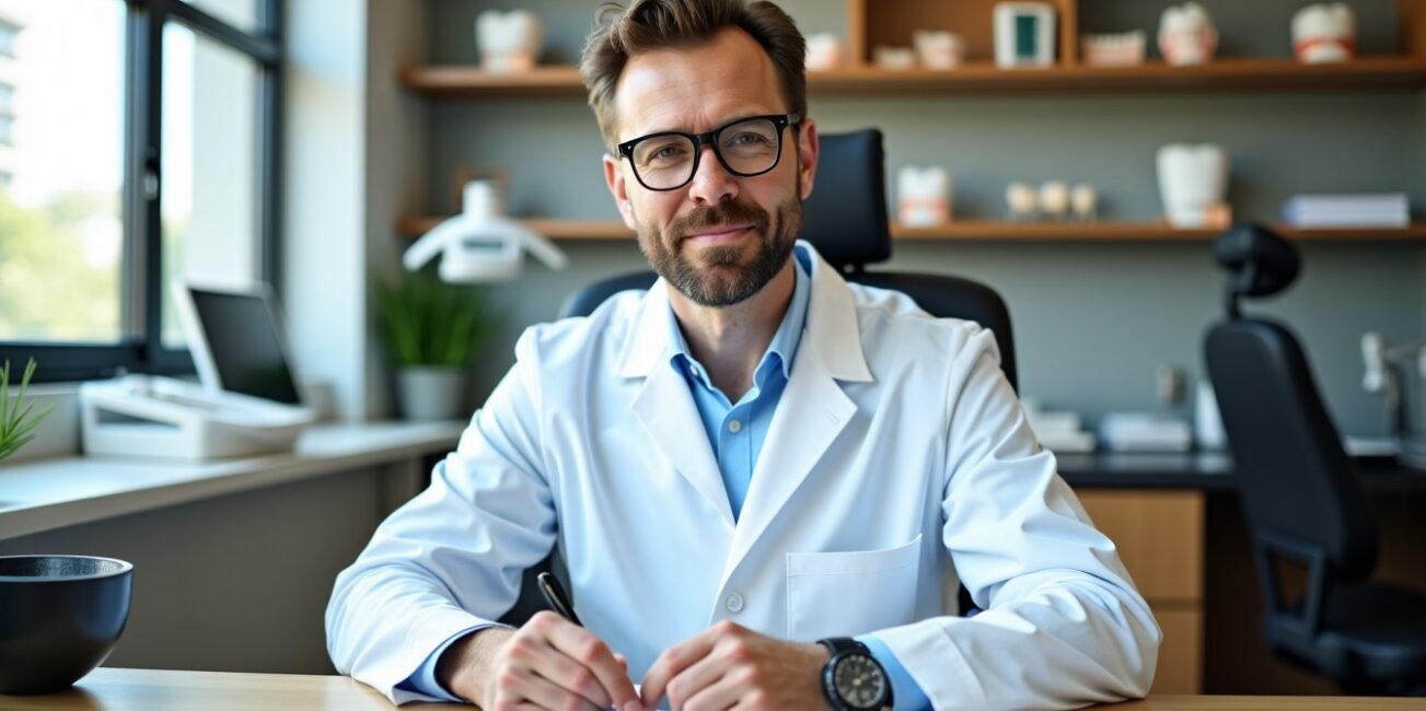 Quand et comment un dentiste peut-il prescrire un arrêt de travail ?