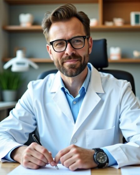 Quand et comment un dentiste peut-il prescrire un arrêt de travail ?