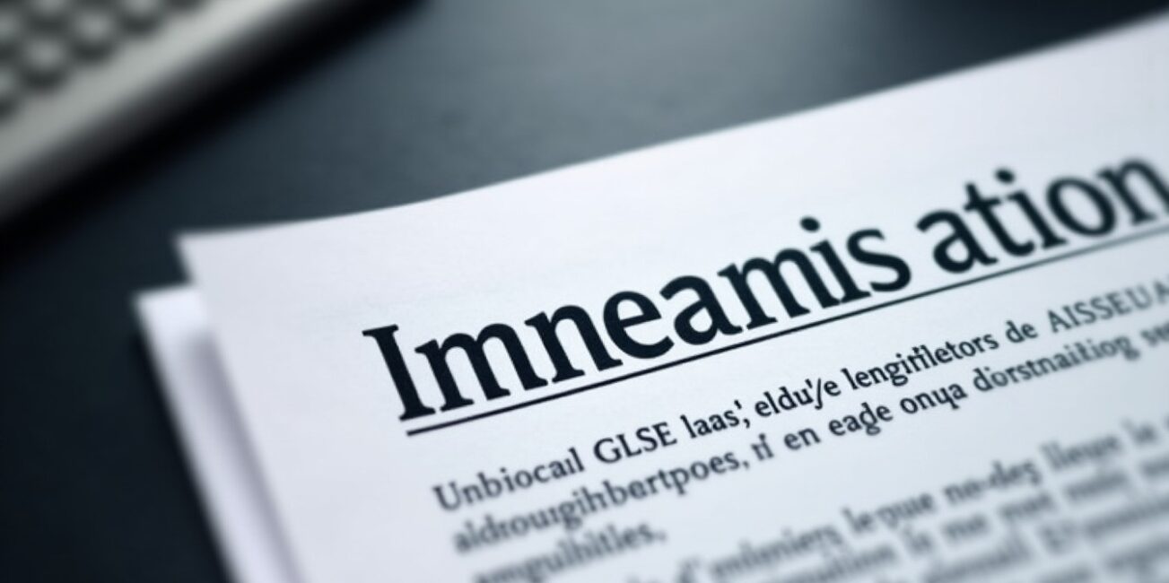 Immatriculation INSEE : définition complète et son rôle clé dans l'identification des entreprises