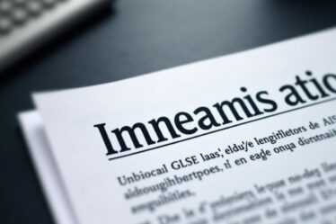 Immatriculation INSEE : définition complète et son rôle clé dans l'identification des entreprises