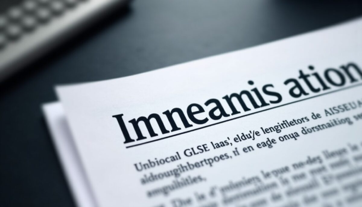 Immatriculation INSEE : définition complète et son rôle clé dans l'identification des entreprises