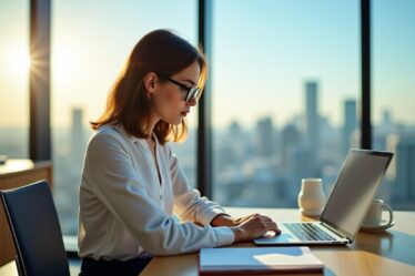 Salaire net pour un travail à mi-temps en 2025 : guide complet du calcul et estimation des revenus