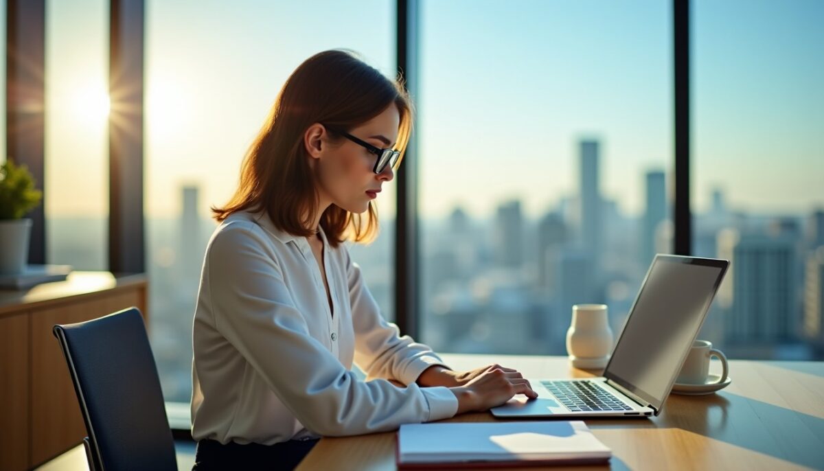 Salaire net pour un travail à mi-temps en 2025 : guide complet du calcul et estimation des revenus