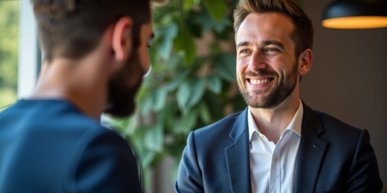 Talentologue : Maître en coaching et management des talents