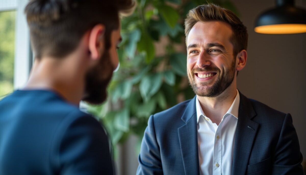Talentologue : Maître en coaching et management des talents