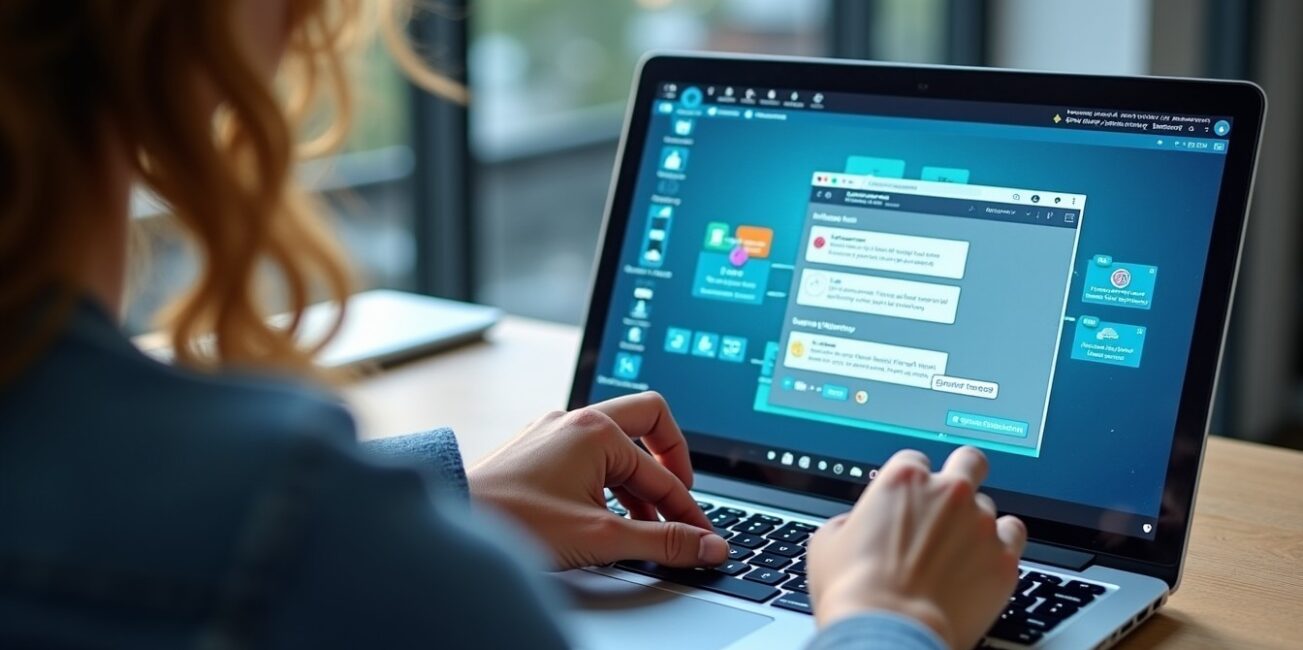 IAD Intranet : votre accès sécurisé simplifié et guide de connexion express