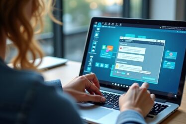 IAD Intranet : votre accès sécurisé simplifié et guide de connexion express