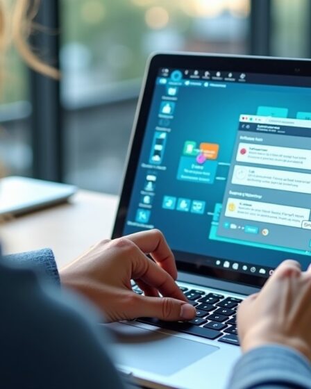 IAD Intranet : votre accès sécurisé simplifié et guide de connexion express