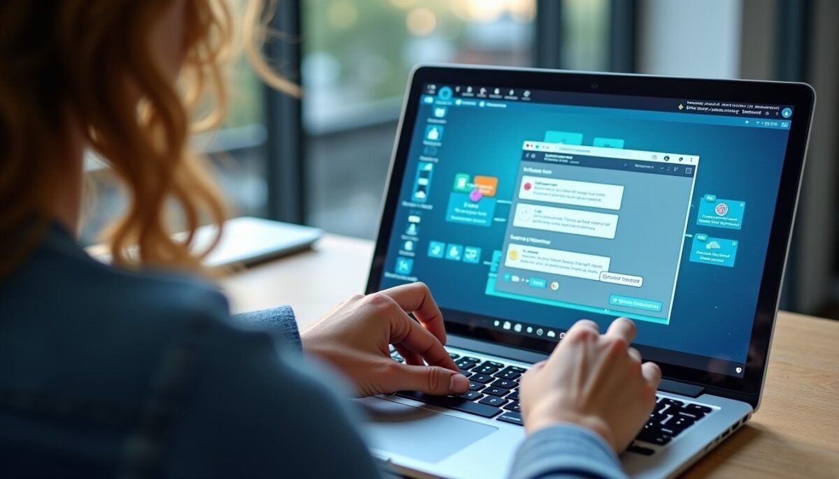 IAD Intranet : votre accès sécurisé simplifié et guide de connexion express
