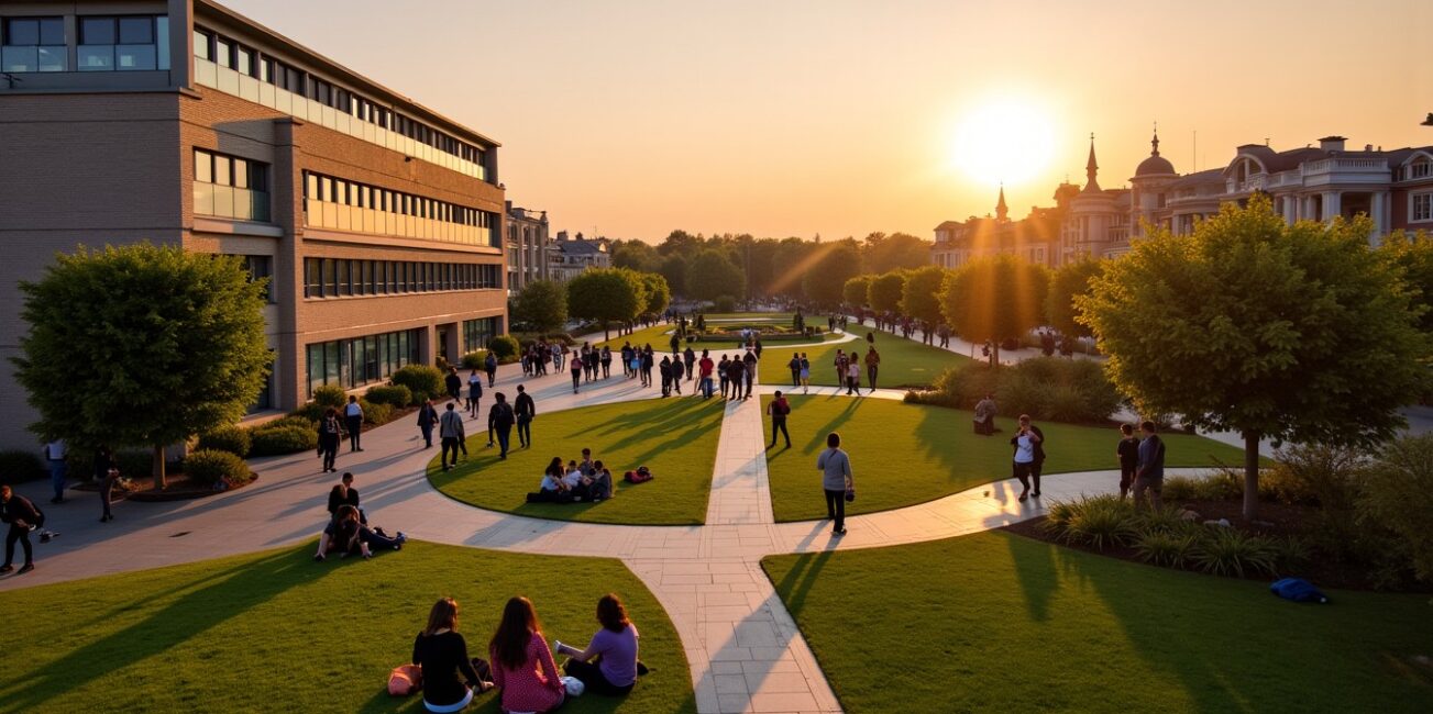Découvrez l'accès et le guide complet de l'ENT de l'Université Bretagne Sud