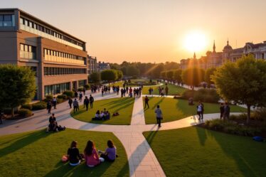 Découvrez l'accès et le guide complet de l'ENT de l'Université Bretagne Sud