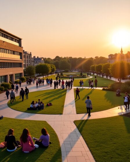 Découvrez l'accès et le guide complet de l'ENT de l'Université Bretagne Sud