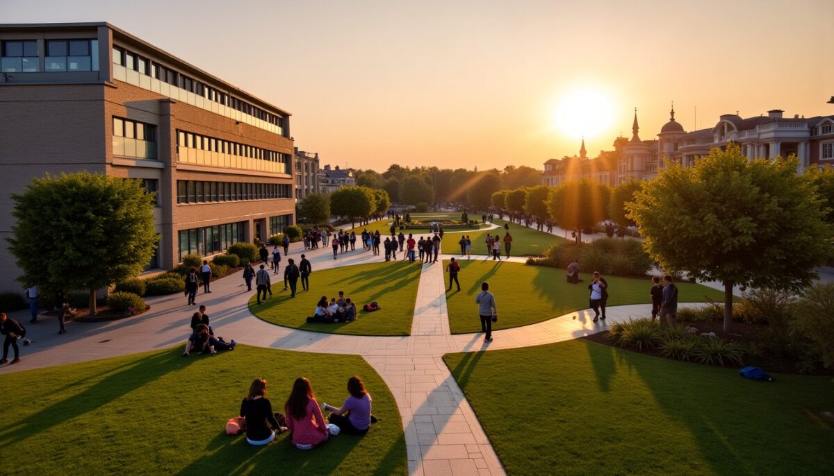 Découvrez l'accès et le guide complet de l'ENT de l'Université Bretagne Sud