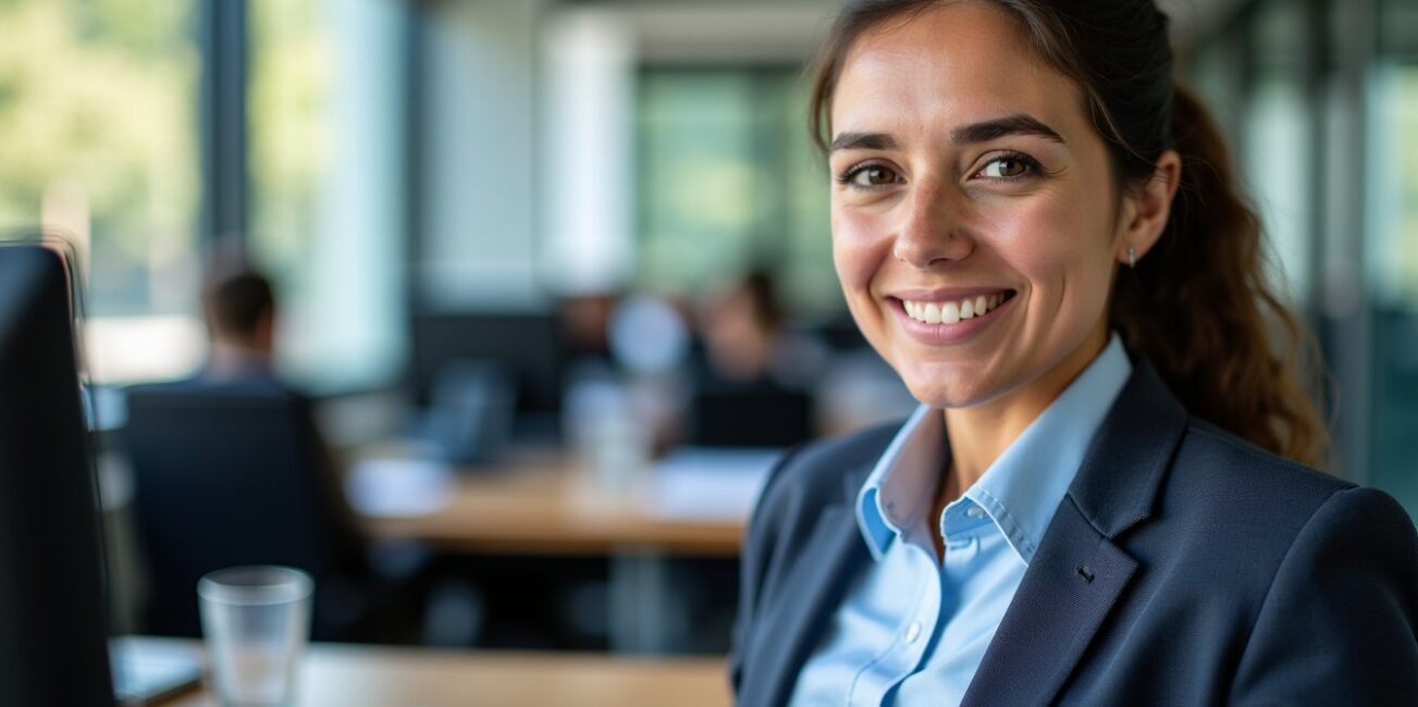 Assistant Section Officer : tout savoir sur le métier, les salaires et les perspectives de carrière en 2025