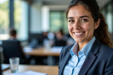 Assistant Section Officer : tout savoir sur le métier, les salaires et les perspectives de carrière en 2025