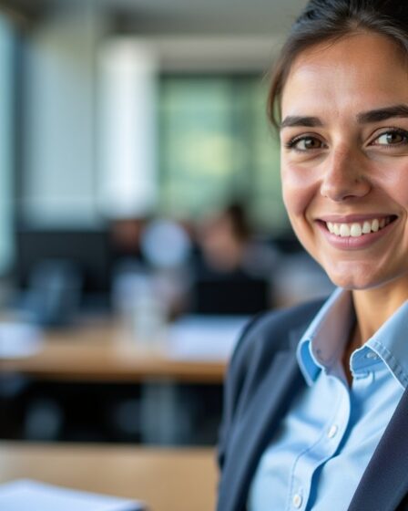 Assistant Section Officer : tout savoir sur le métier, les salaires et les perspectives de carrière en 2025