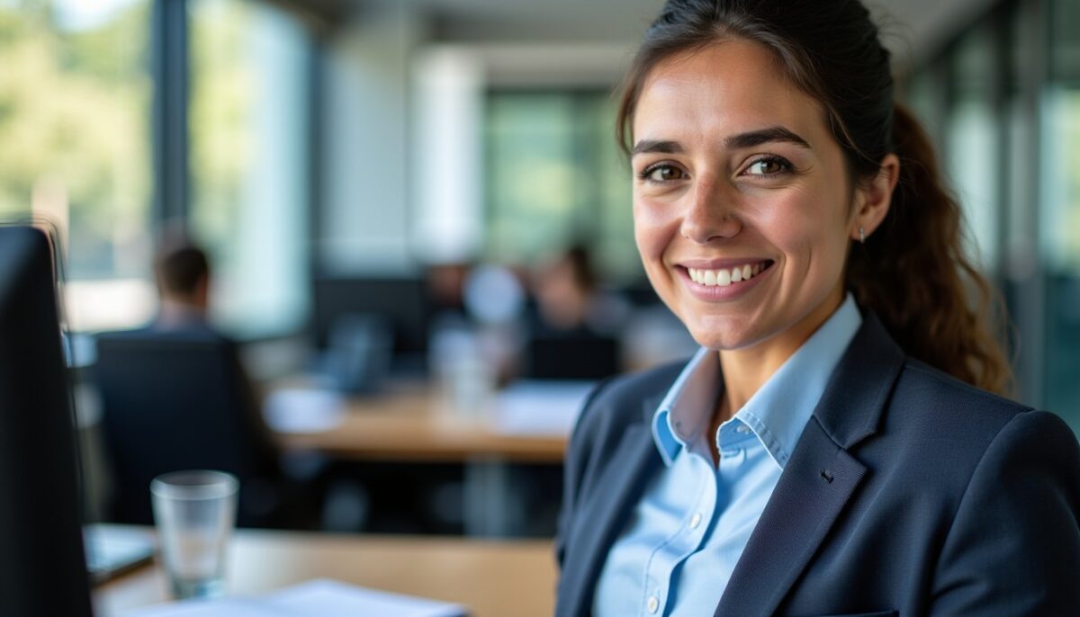 Assistant Section Officer : tout savoir sur le métier, les salaires et les perspectives de carrière en 2025