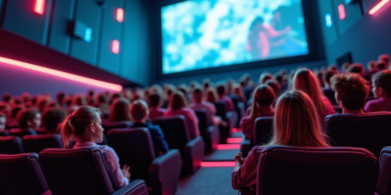 Zakmav : explorez une nouvelle ère de découvertes cinématographiques et séries innovantes
