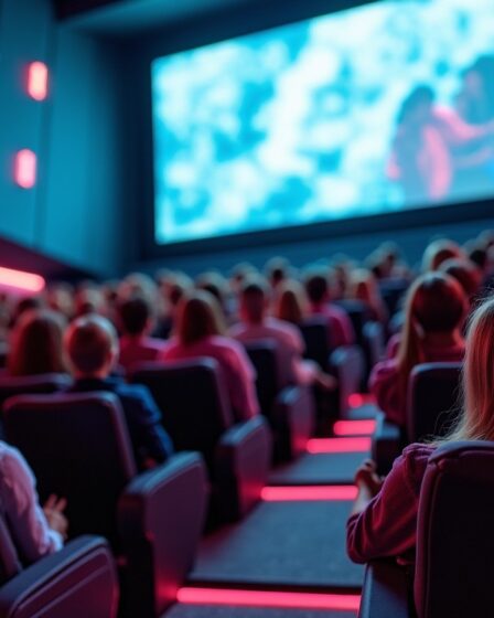 Zakmav : explorez une nouvelle ère de découvertes cinématographiques et séries innovantes