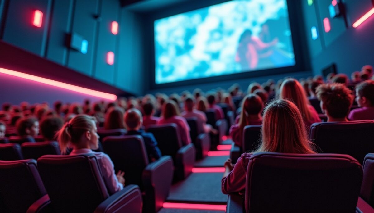 Zakmav : explorez une nouvelle ère de découvertes cinématographiques et séries innovantes