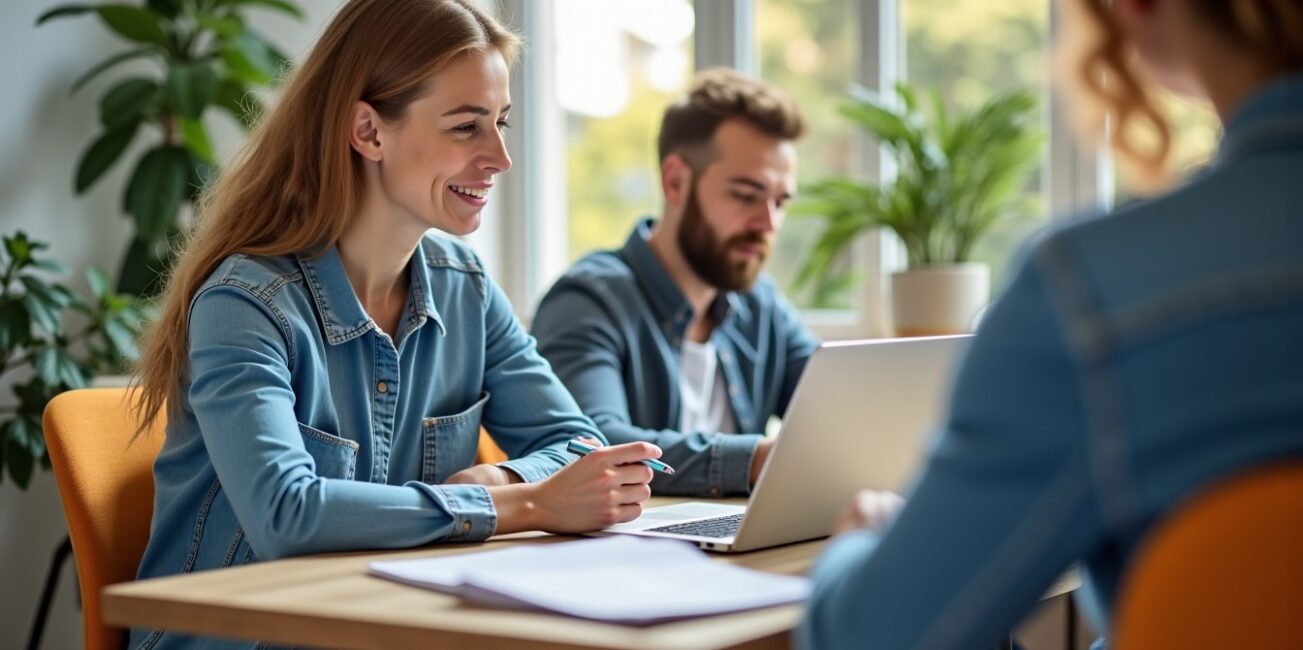 Télétravail accessible sans diplôme : découvrez des emplois simples à saisir