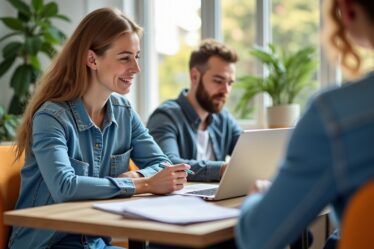Télétravail accessible sans diplôme : découvrez des emplois simples à saisir