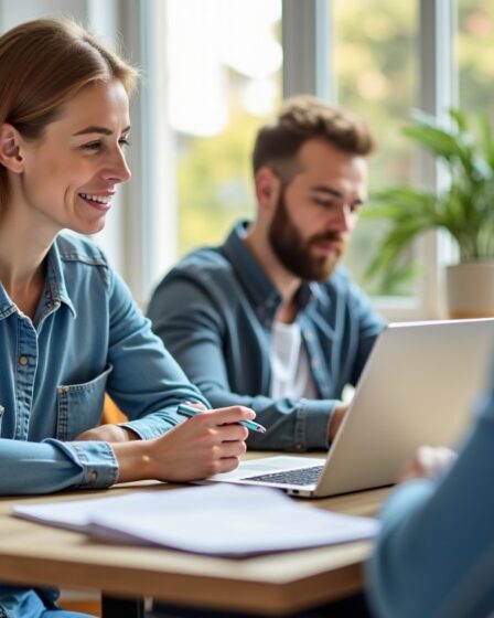 Télétravail accessible sans diplôme : découvrez des emplois simples à saisir