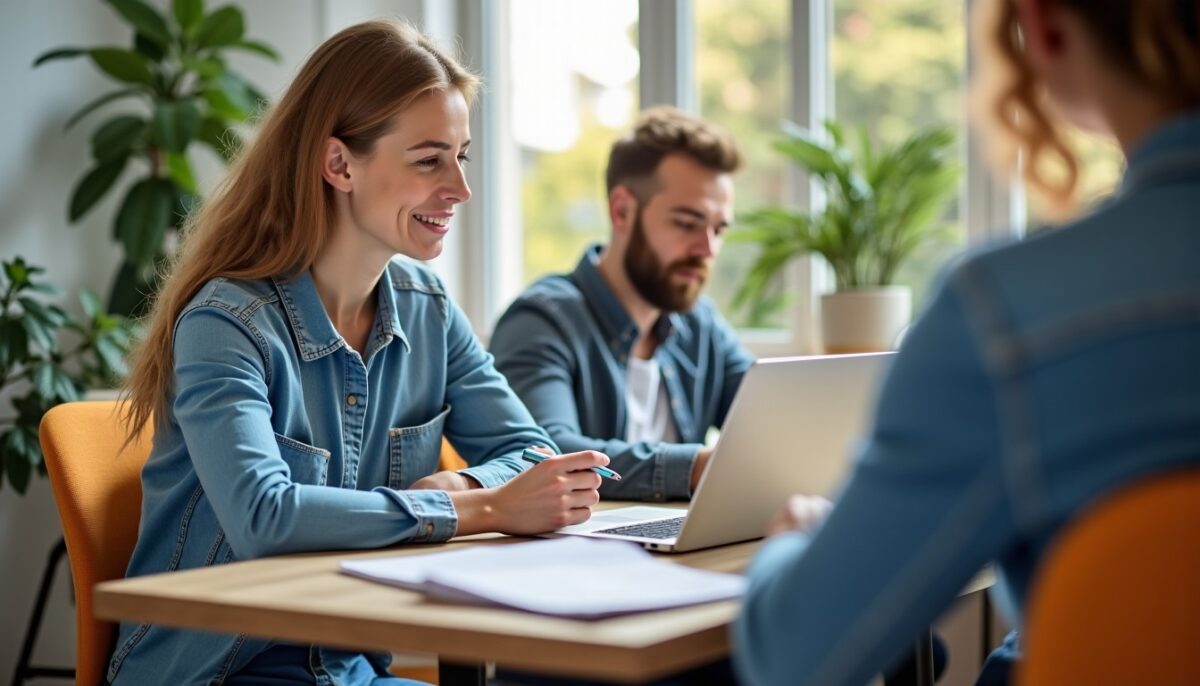 Télétravail accessible sans diplôme : découvrez des emplois simples à saisir