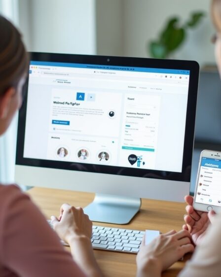 Addviseo : Tutoriel rapide pour créer et activer votre compte en toute simplicité