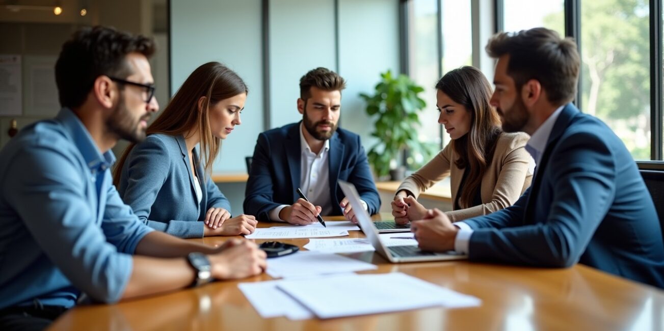 Caractériser une entreprise : les critères incontournables et les méthodes fondamentales