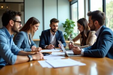 Caractériser une entreprise : les critères incontournables et les méthodes fondamentales