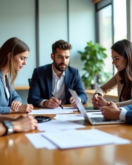 Caractériser une entreprise : les critères incontournables et les méthodes fondamentales