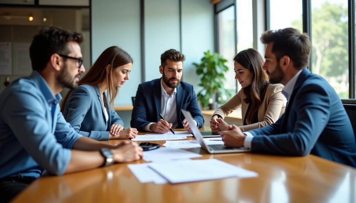 Caractériser une entreprise : les critères incontournables et les méthodes fondamentales