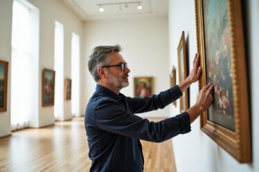 Organisation de la maintenance d'une exposition : guide complet et conseils essentiels