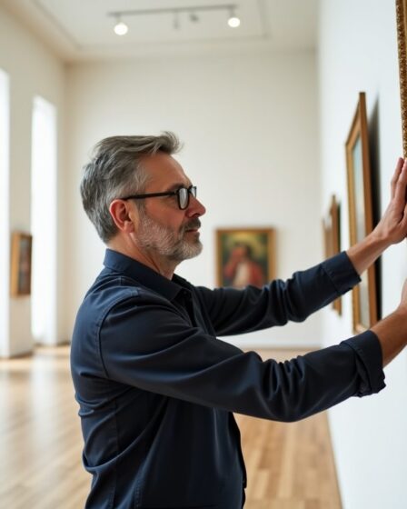 Organisation de la maintenance d'une exposition : guide complet et conseils essentiels