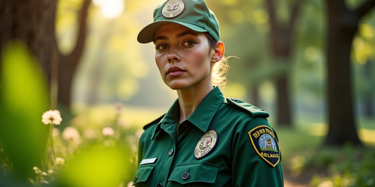 Rémunération des agents de la police de l’environnement en 2024 : quel salaire attendre ?