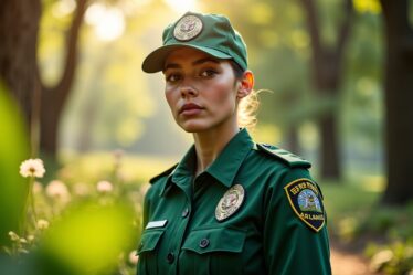 Rémunération des agents de la police de l’environnement en 2024 : quel salaire attendre ?