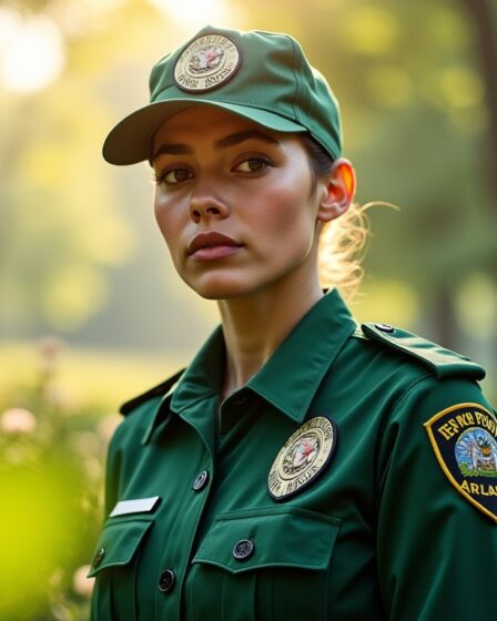 Rémunération des agents de la police de l’environnement en 2024 : quel salaire attendre ?