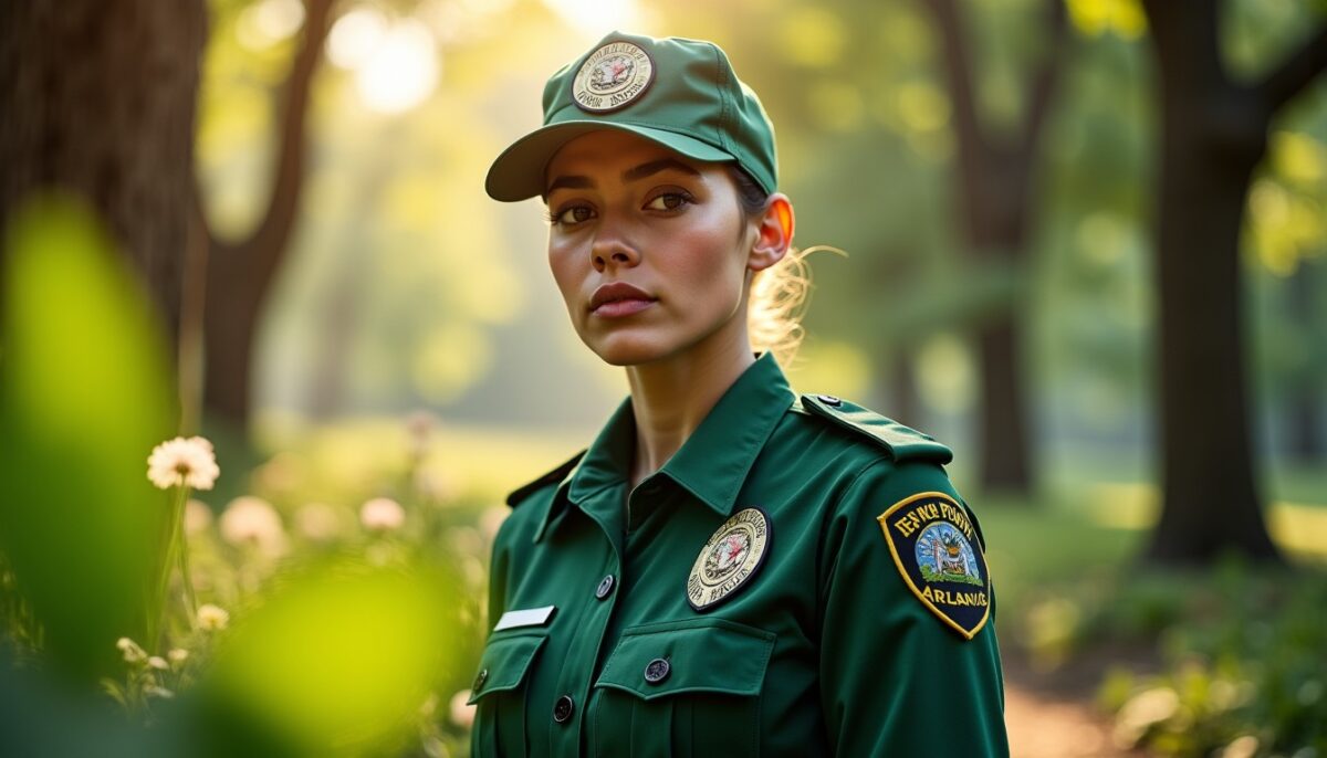 Rémunération des agents de la police de l’environnement en 2024 : quel salaire attendre ?