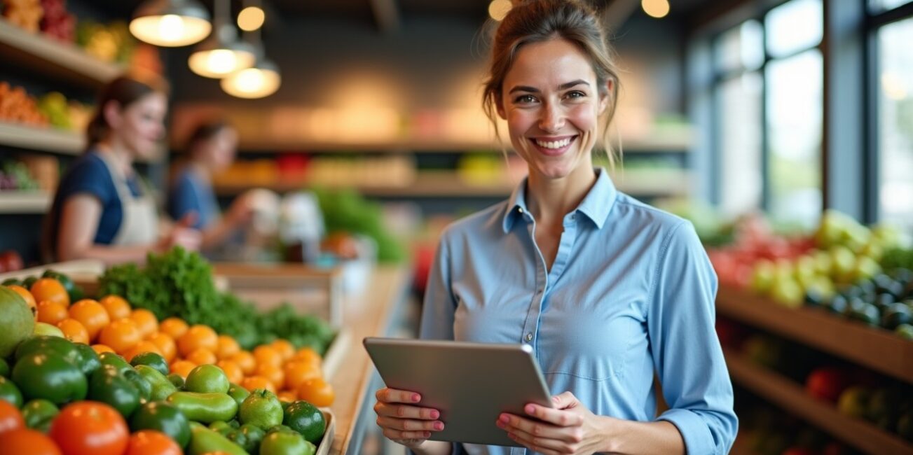 Strator Gestion : l’outil tout-en-un pour dynamiser votre commerce de proximité