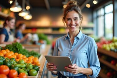 Strator Gestion : l’outil tout-en-un pour dynamiser votre commerce de proximité