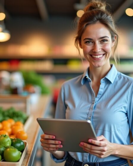 Strator Gestion : l’outil tout-en-un pour dynamiser votre commerce de proximité