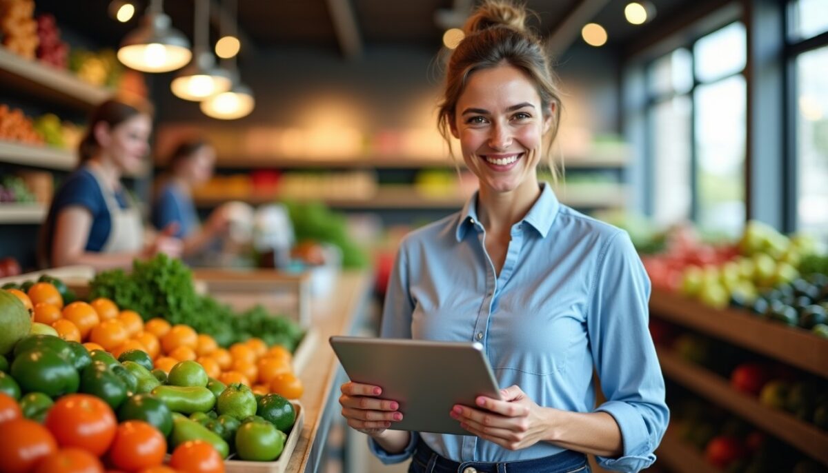 Strator Gestion : l’outil tout-en-un pour dynamiser votre commerce de proximité