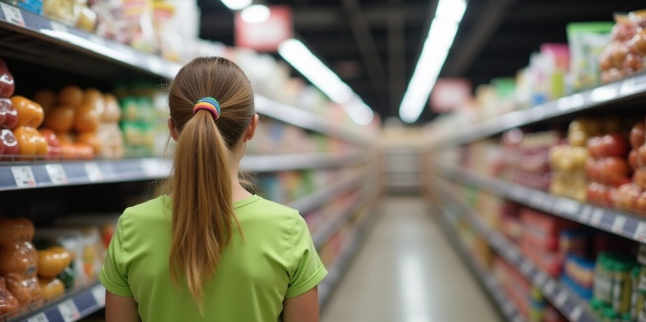 Modèle de lettre de motivation pour supermarché : simple, efficace et sans expérience