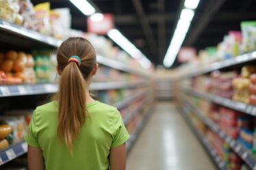 Modèle de lettre de motivation pour supermarché : simple, efficace et sans expérience